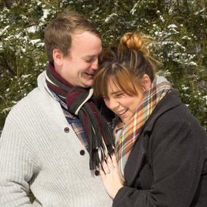 Meet your Posher, Pamela